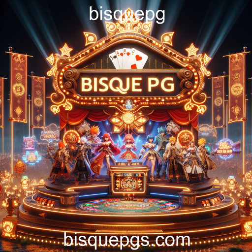 A Magia dos Jogos de Eventos: Uma Experiência Única no Mundo dos Games