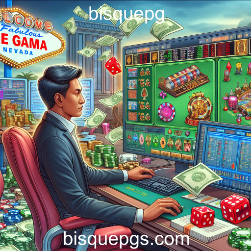 As Melhores Dicas para Aprimorar seu Jogo no Bisquepg